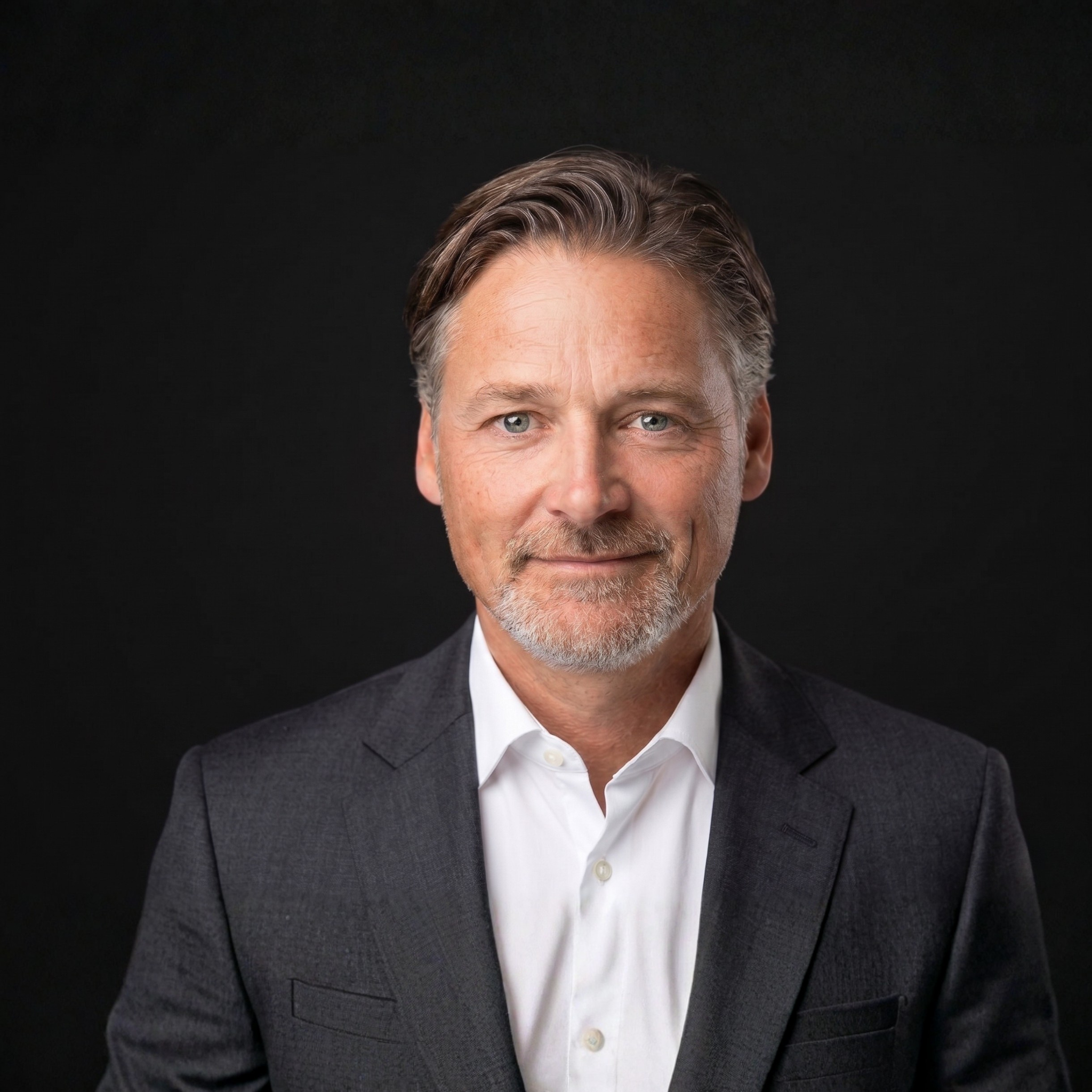 Henrik Alfredsson — WoodSafe® Sustainable Solutions, International